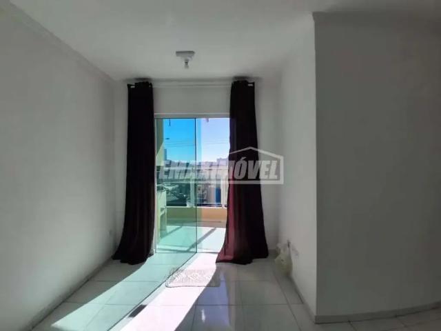 Apartamento aluguel em Região Imediata de Sorocaba, Região Metropolitana de Sorocaba