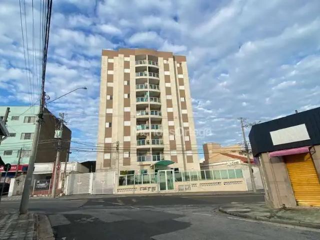 Apartamento aluguel em Região Imediata de Sorocaba, Região Metropolitana de Sorocaba