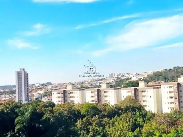 Apartamento aluguel em Região Imediata de Sorocaba, Região Metropolitana de Sorocaba