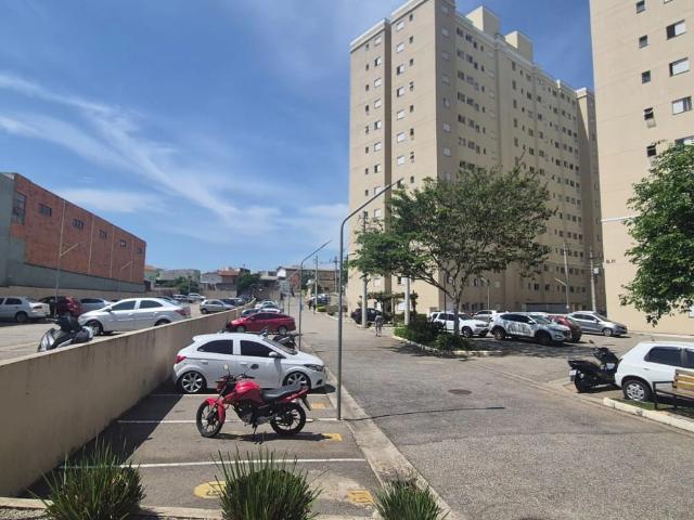Apartamento aluguel em Sorocaba
