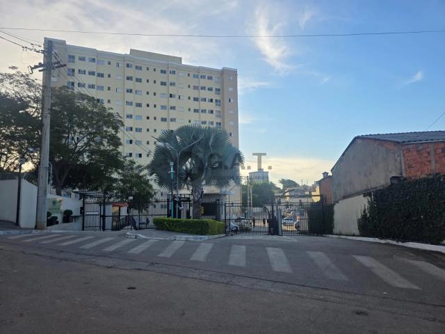 Apartamento aluguel em Região Imediata de Sorocaba, Região Metropolitana de Sorocaba