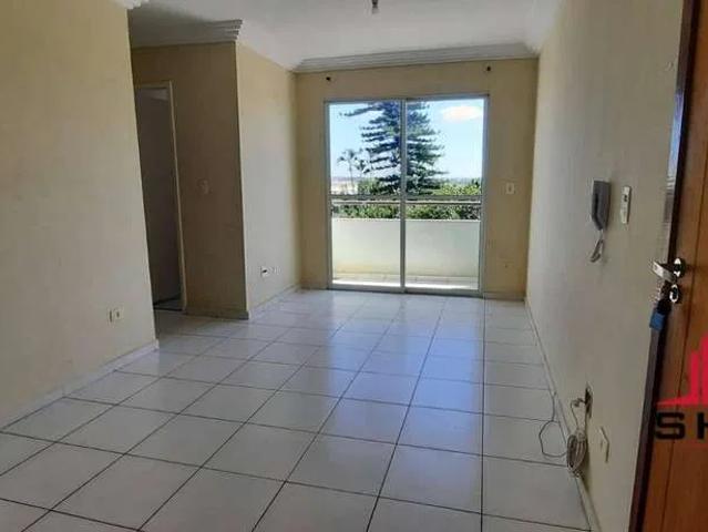 Apartamento aluguel em Região Imediata de Sorocaba, Região Metropolitana de Sorocaba