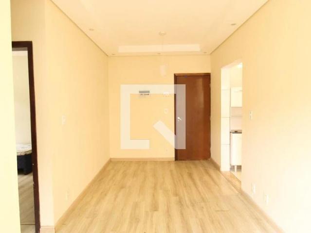 Apartamento aluguel em Sorocaba