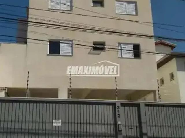 Apartamento aluguel em Região Imediata de Sorocaba, Região Metropolitana de Sorocaba