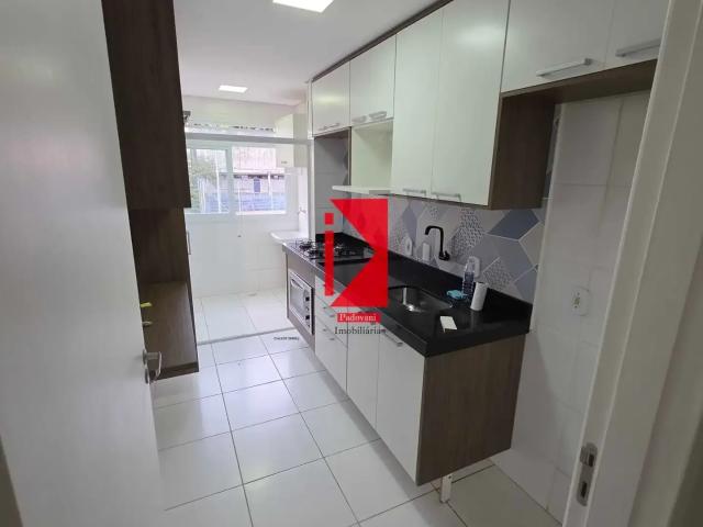 Apartamento aluguel em Região Imediata de Sorocaba, Região Metropolitana de Sorocaba