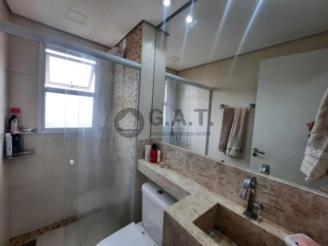 Apartamento aluguel em Bairro dos Morros, Sorocaba