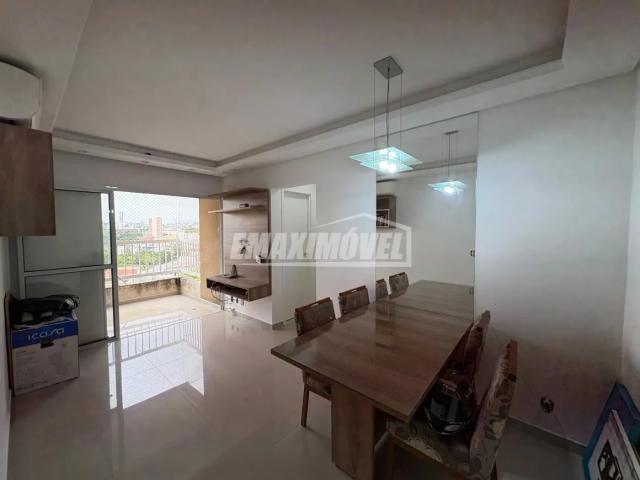 Apartamento aluguel em Sorocaba