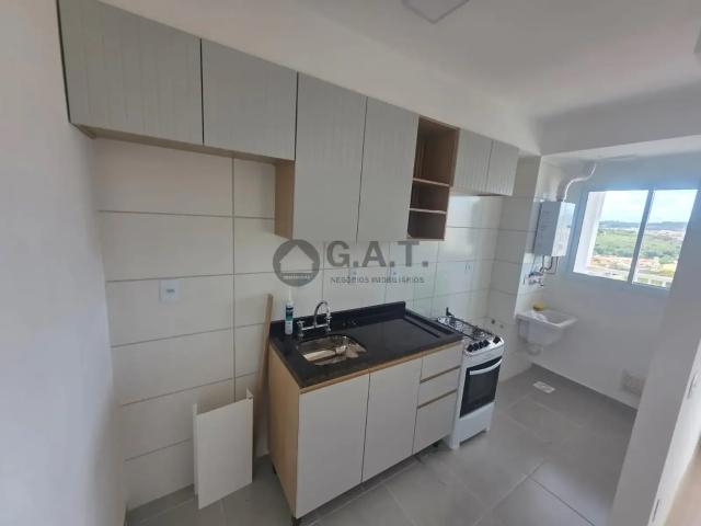 Apartamento aluguel em Região Imediata de Sorocaba, Região Metropolitana de Sorocaba