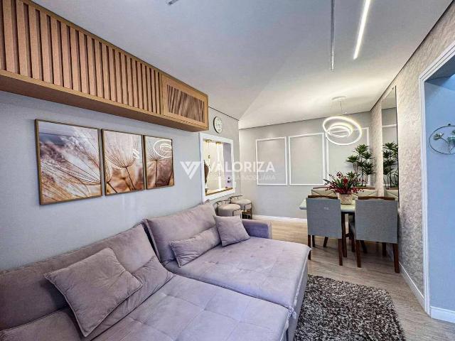 Apartamento aluguel em Sorocaba