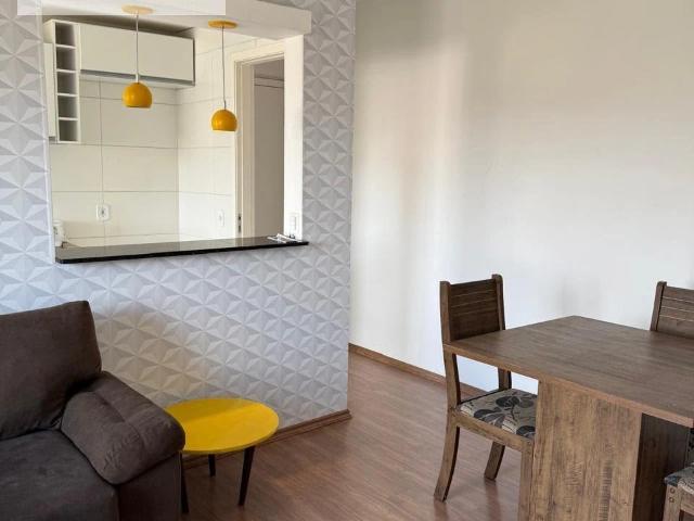 Apartamento aluguel em Sorocaba