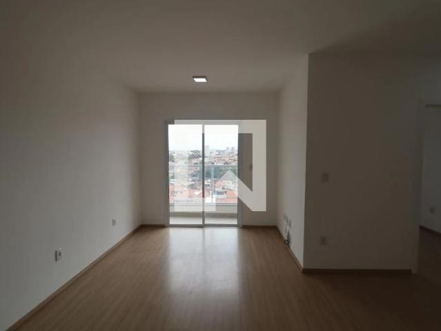 Apartamento aluguel em Bairro dos Morros, Sorocaba