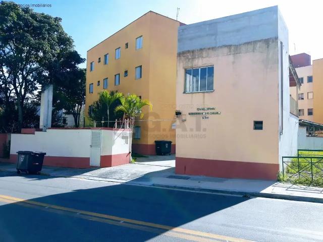 Apartamento aluguel em Região Imediata de Sorocaba, Região Metropolitana de Sorocaba