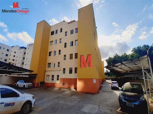 Apartamento aluguel em Sorocaba