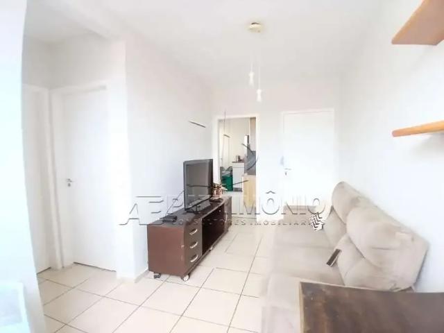 Apartamento aluguel em Região Imediata de Sorocaba, Região Metropolitana de Sorocaba