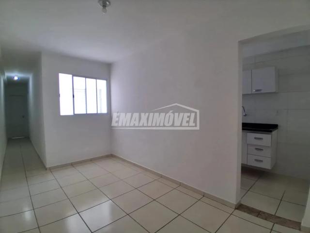 Apartamento aluguel em Região Imediata de Sorocaba, Região Metropolitana de Sorocaba