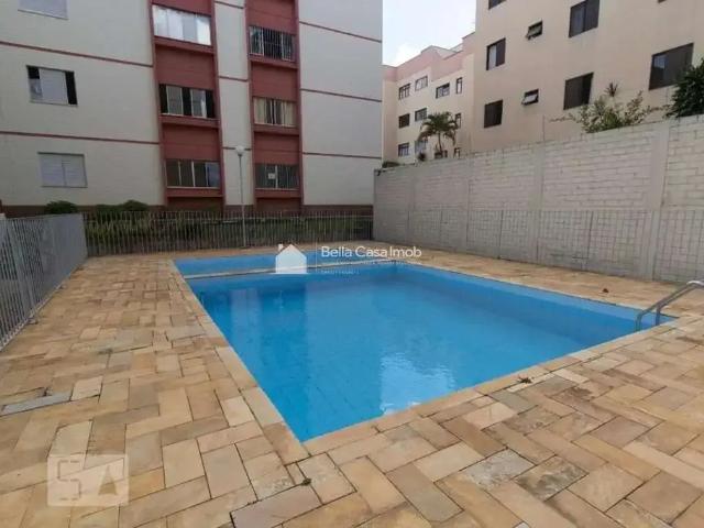 Apartamento aluguel em Região Imediata de Sorocaba, Região Metropolitana de Sorocaba
