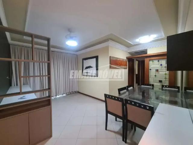 Apartamento aluguel em Região Imediata de Sorocaba, Região Metropolitana de Sorocaba