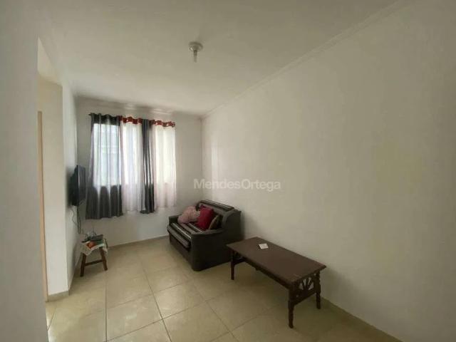 Apartamento aluguel em Sorocaba