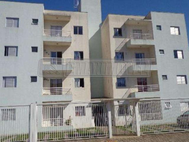 Apartamento aluguel em Sorocaba, Jardim Rosa Maria
