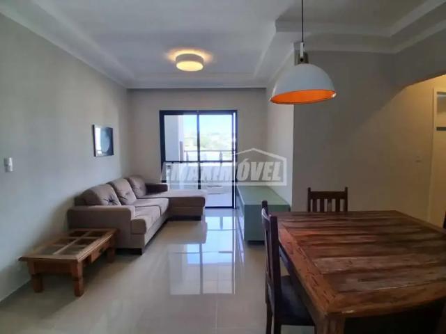 Apartamento aluguel em Região Imediata de Sorocaba, Região Metropolitana de Sorocaba