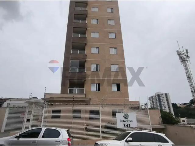 Apartamento aluguel em Região Imediata de Sorocaba, Região Metropolitana de Sorocaba