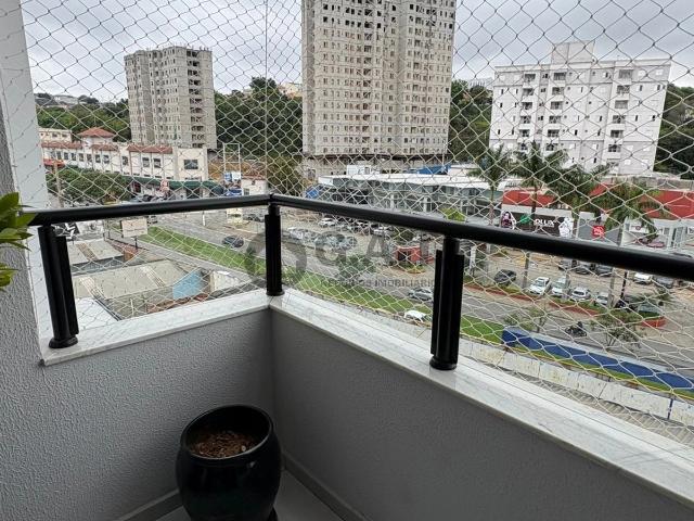 Apartamento aluguel em Região Imediata de Sorocaba, Região Metropolitana de Sorocaba