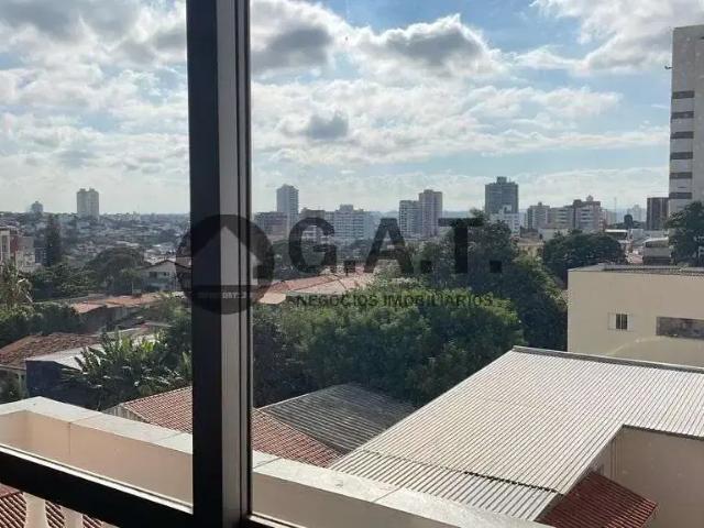 Apartamento aluguel em Região Imediata de Sorocaba, Região Metropolitana de Sorocaba