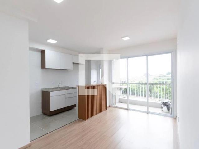 Apartamento aluguel em Vila Adonias, Sorocaba