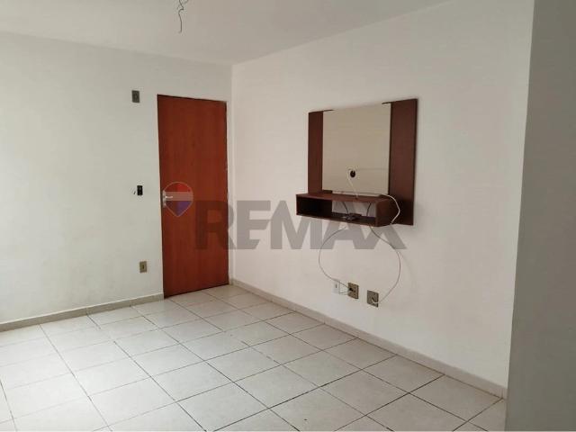 Apartamento aluguel em Jardim Betânia, Sorocaba