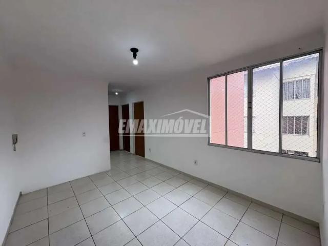 Apartamento aluguel em Região Imediata de Sorocaba, Região Metropolitana de Sorocaba