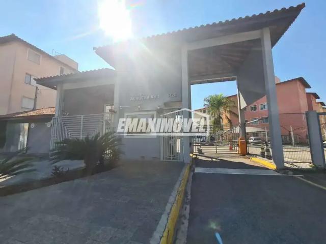 Apartamento aluguel em Sorocaba, Jardim Louzada