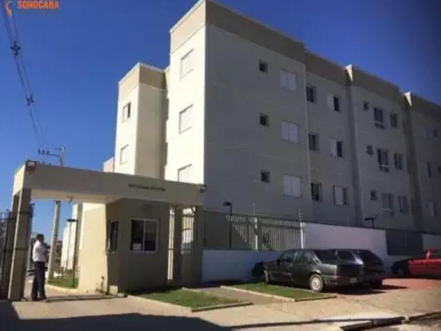Apartamento aluguel em Região Imediata de Sorocaba, Região Metropolitana de Sorocaba