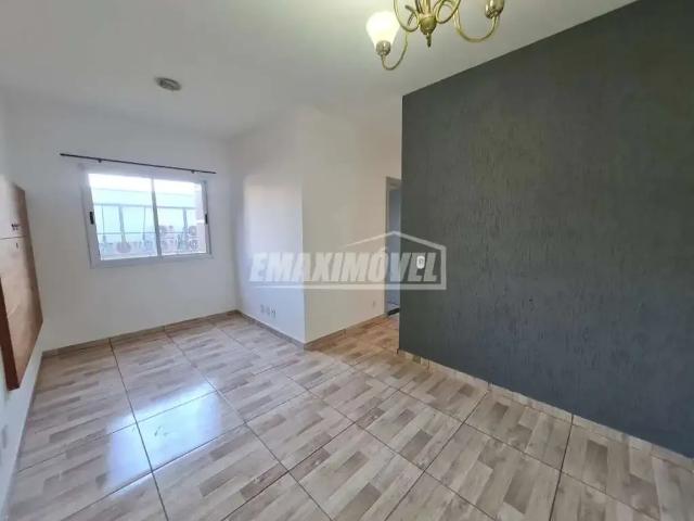 Apartamento aluguel em Região Imediata de Sorocaba, Região Metropolitana de Sorocaba