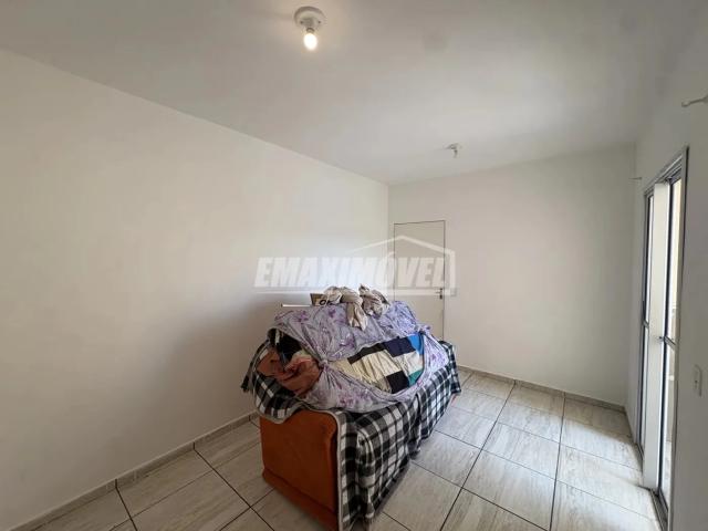 Apartamento aluguel em Sorocaba