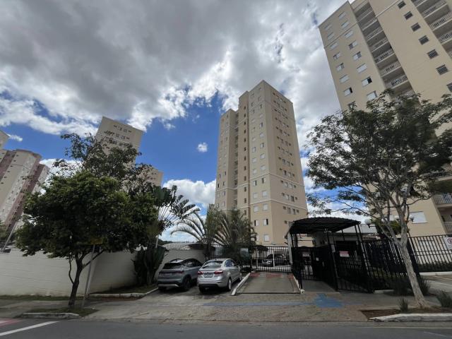 Apartamento aluguel em Sorocaba