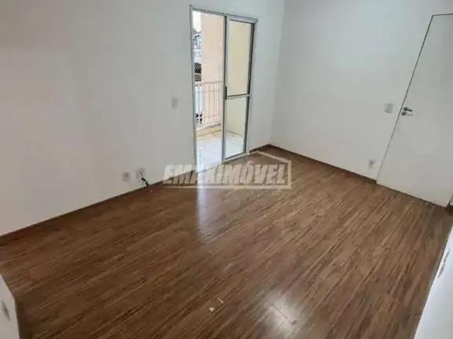 Apartamento aluguel em Região Imediata de Sorocaba, Região Metropolitana de Sorocaba