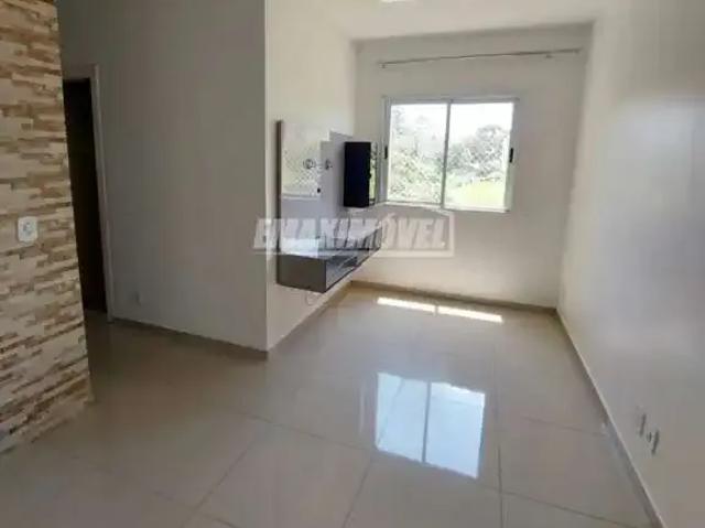 Apartamento aluguel em Região Imediata de Sorocaba, Região Metropolitana de Sorocaba