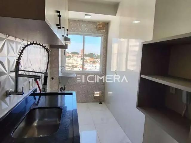 Apartamento aluguel em Sorocaba, Vila Adélia