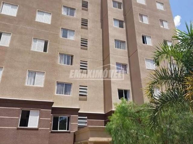Apartamento aluguel em Sorocaba, Vila Odim Antão