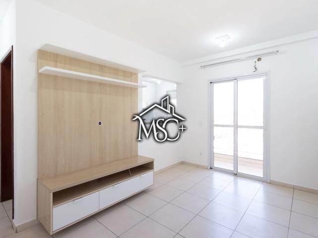 Apartamento aluguel em Sorocaba