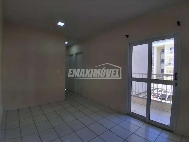 Apartamento aluguel em Região Imediata de Sorocaba, Região Metropolitana de Sorocaba
