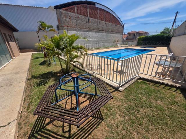 Apartamento aluguel em Condomínio Residencial Morar e Viver Plaza2, Sorocaba