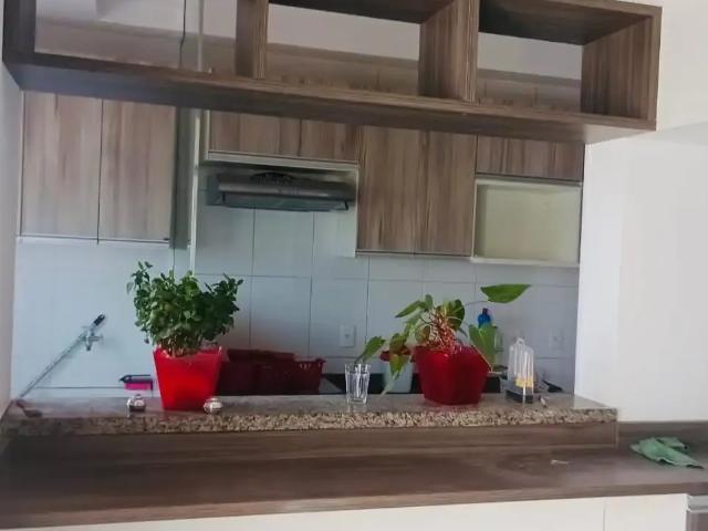 Apartamento aluguel em Região Imediata de Sorocaba, Região Metropolitana de Sorocaba