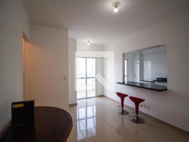 Apartamento aluguel em Sorocaba