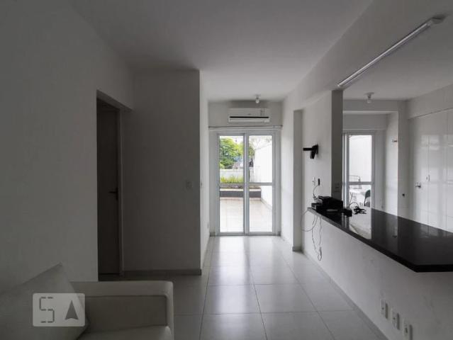 Apartamento aluguel em Sorocaba