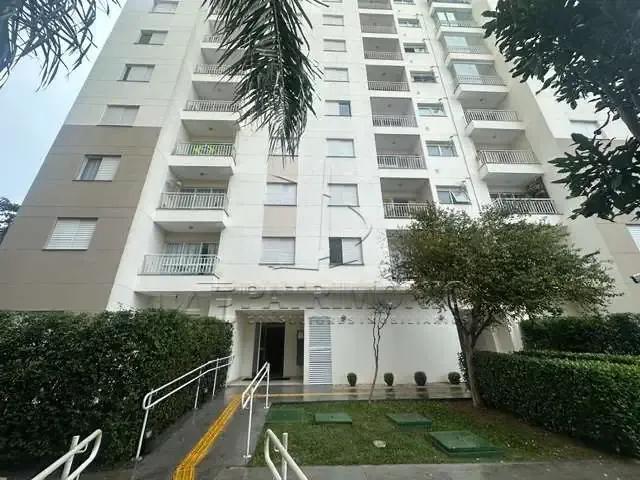 Apartamento aluguel em Região Imediata de Sorocaba, Região Metropolitana de Sorocaba
