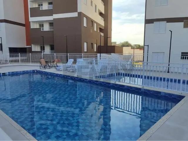 Apartamento aluguel em Região Imediata de Sorocaba, Região Metropolitana de Sorocaba