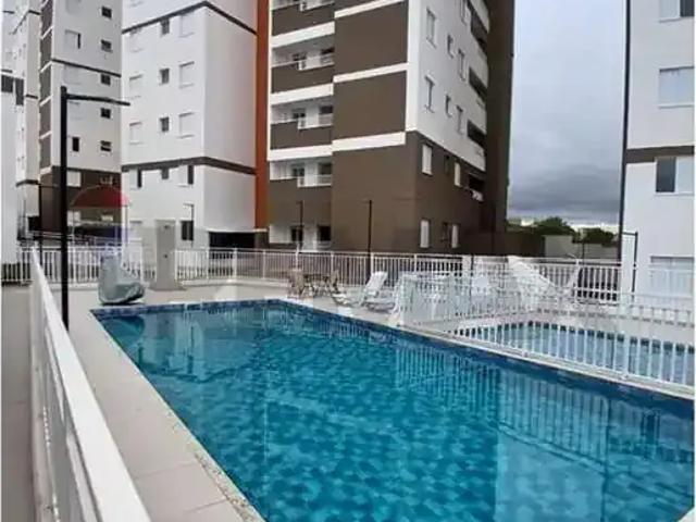 Apartamento aluguel em Região Imediata de Sorocaba, Região Metropolitana de Sorocaba