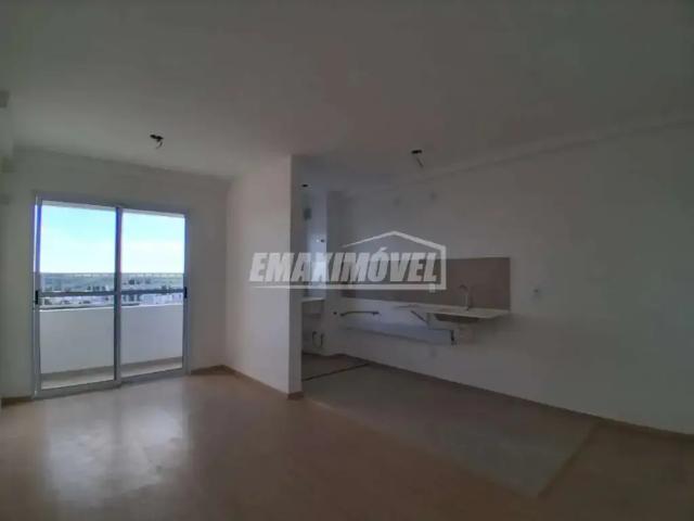Apartamento aluguel em Região Imediata de Sorocaba, Região Metropolitana de Sorocaba
