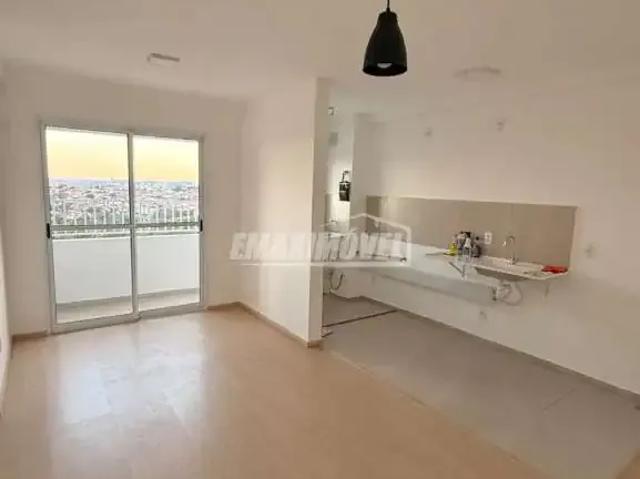 Apartamento aluguel em Região Imediata de Sorocaba, Região Metropolitana de Sorocaba